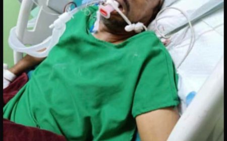 مجهول يطلق النار على مواطن في التواهي بعدن ويلوذ بالفرار