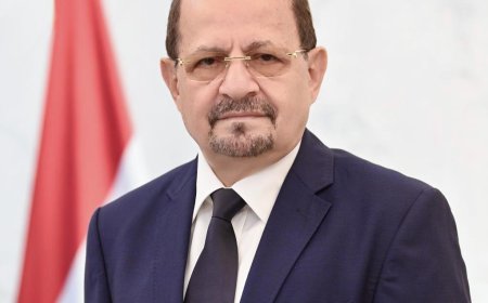 الزنداني : القرار الأممي 2216 هو القرار الوحيد المجيز لاستخدام القوة العسكرية ضد الانقلاب،