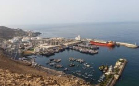 مقتل شخص وإصابة آخرين في اشتباكات مسلحة في المهرة ...