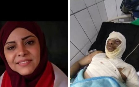 أسرة الشهيدة افتهان المشهري تعلن تشييع جثمانها في مسقط رأسها  الثلاثاء المقبل ..