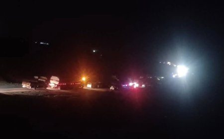 عاجل: السيول تجتاح سيلة بله بلحج وتقطع الخط العام منذ المغرب