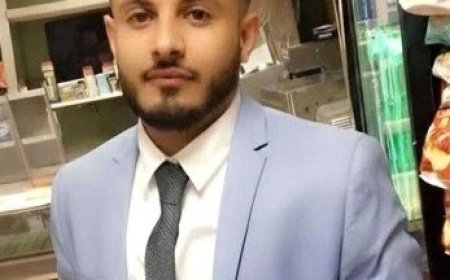 مقتل مواطن يمني أمريكي حادث سطو مسلح  في نيويورك...