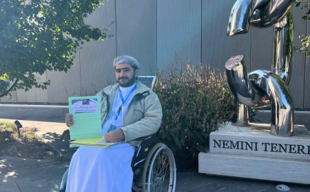 منظمةإرادة توثق 1969 حالة إخفاء قسري بينها 203 نساء في معتقلات الحو,,/ثي السرية...