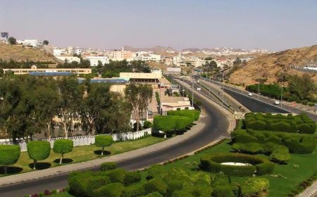 وفاة مواطن يمني  في حادث مروري بالسعودية