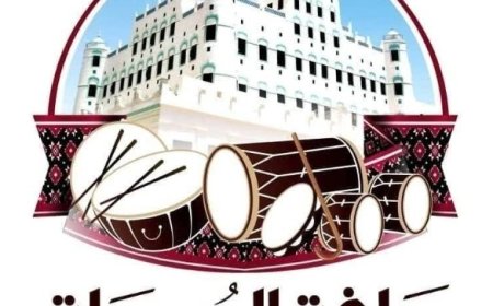 سيئون تحتفل بالمطلع السنوي والذكرى الـ114 للإمام الحبشي...