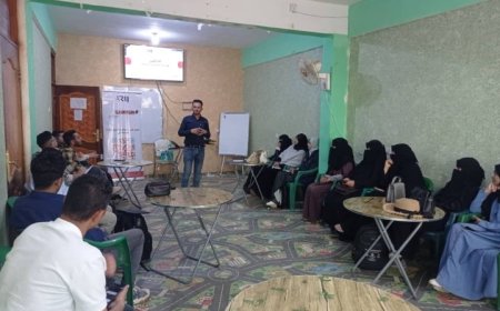 في إطار رحلة AI_بالعربي التي تنفذها شبكة ARIJ بدعم من مبادرة أخبار جوجل في 12 دولة عربية ..
