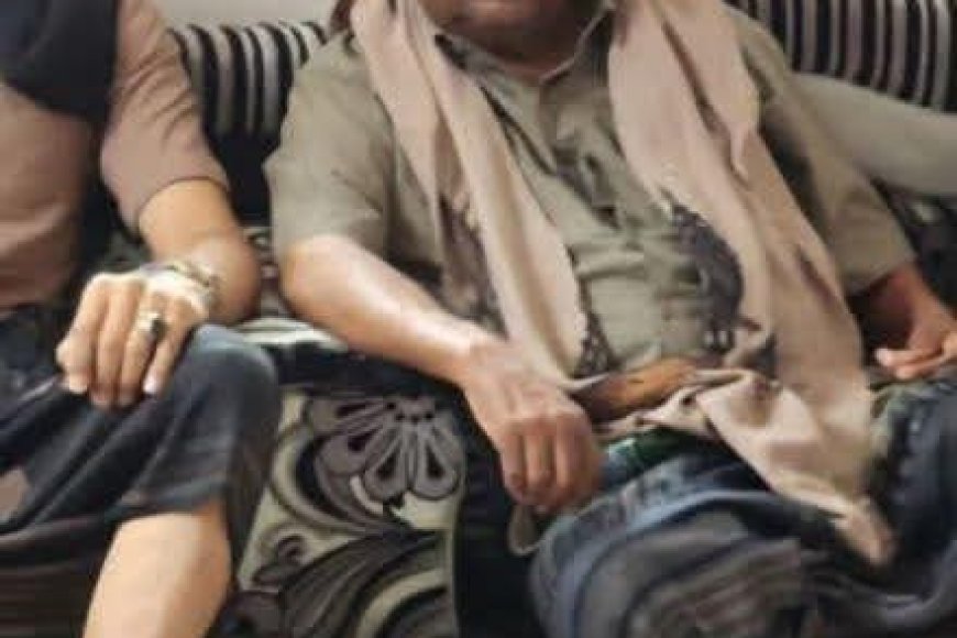 محافظ شبوة يأمر بتحرير رجل الأعمال يسلم باعلي بعد اختطافه في عتق