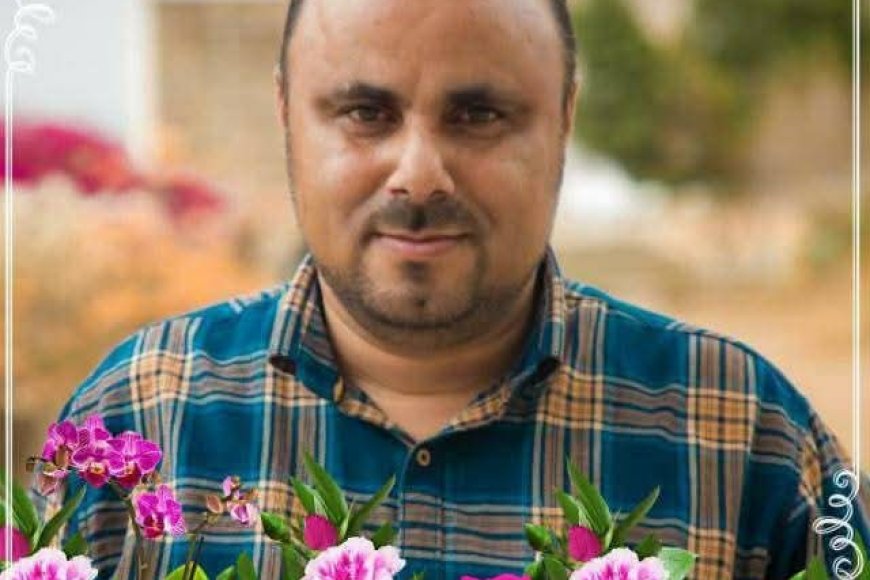 اعتقال نائب عميد كلية الهندسة بجامعة تعز من قبل مليشيات الحوثي أثناء زيارة أسرته