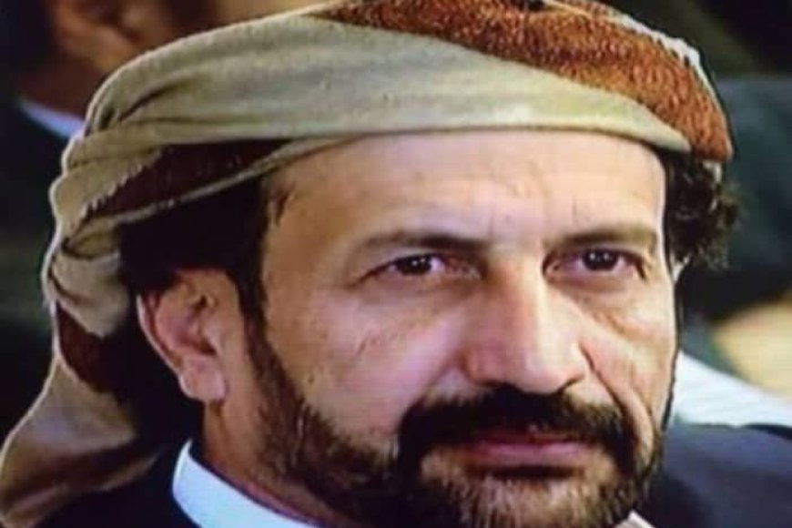 بن شاجع: أعياد الثورة اليمنية ليست حكراً على أحد ونداء لوقف تدمير البلاد