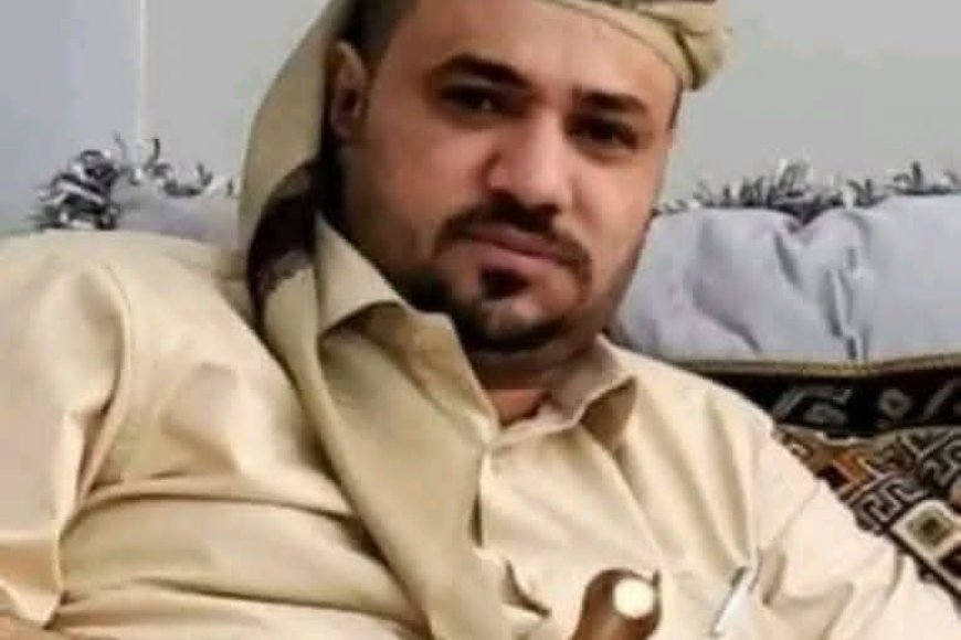 مسلحون يهاجمون الشيخ مهدي العقربي داخل مسجد في عدن ويصيبونه بجروح خطيرة