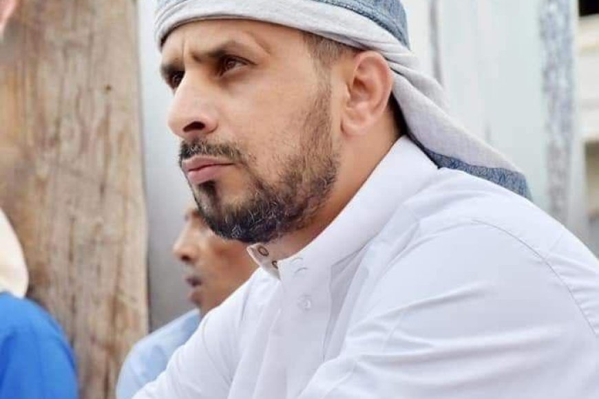 الشيخ بليغ التميمي يتهم مدير أمن المعافر بممارسات غير قانونية ويطالب بتدخل عاجل