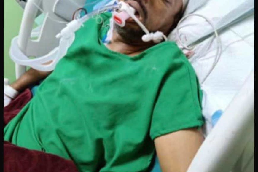 مجهول يطلق النار على مواطن في التواهي ويفر هاربًا