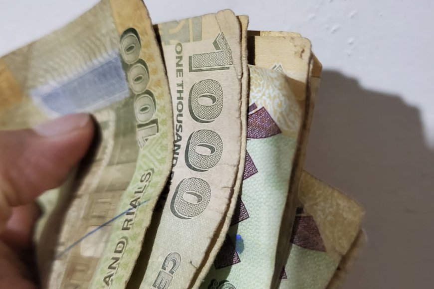 أحمد سعيد كرامة يكشف سبب تأخير الرواتب: ضغط لرفع سعر الدولار الجمركي