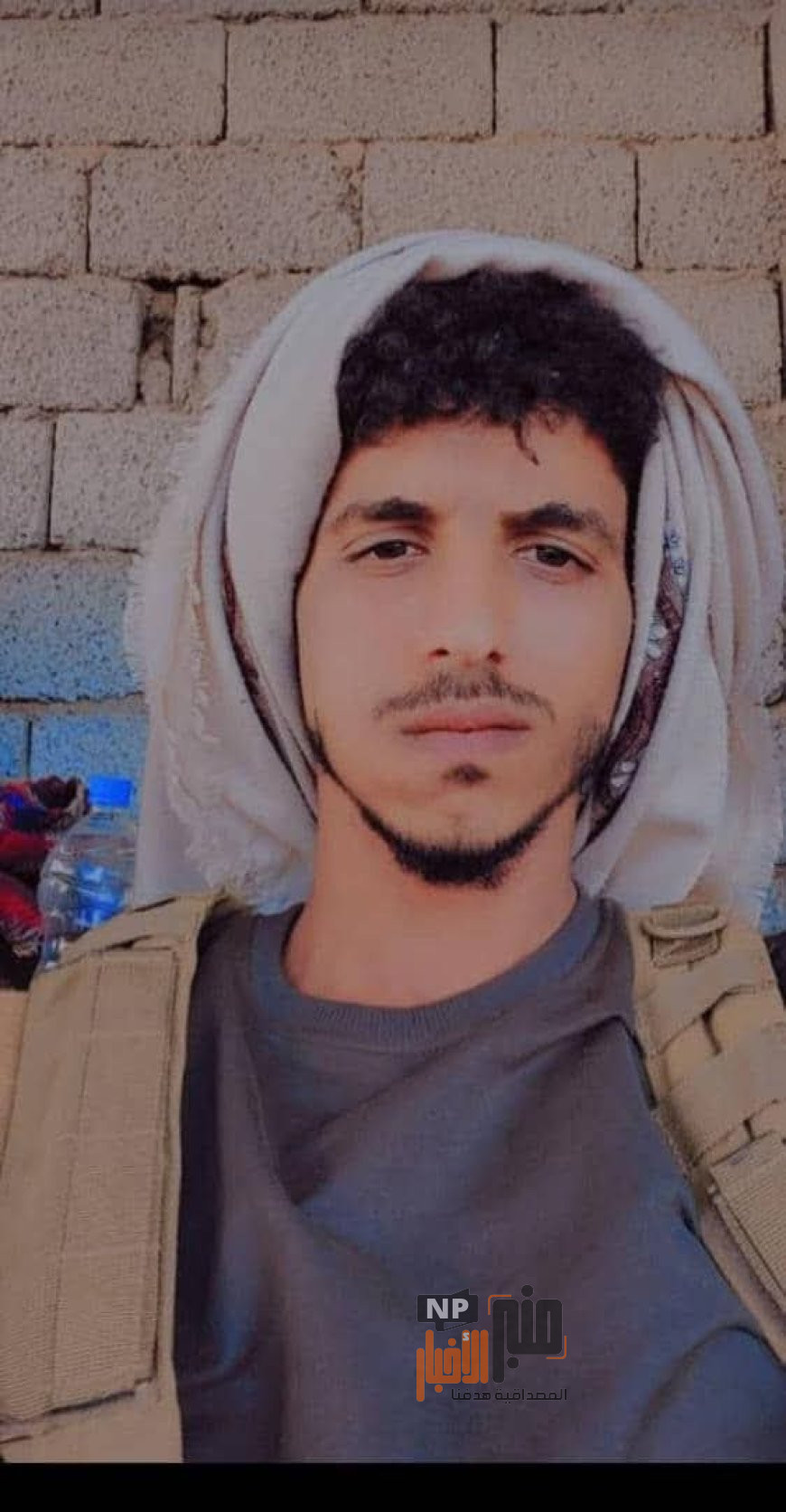 عاجل: استشهاد قائد سرية الاستطلاع باللواء 42 عمالقة في مأرب