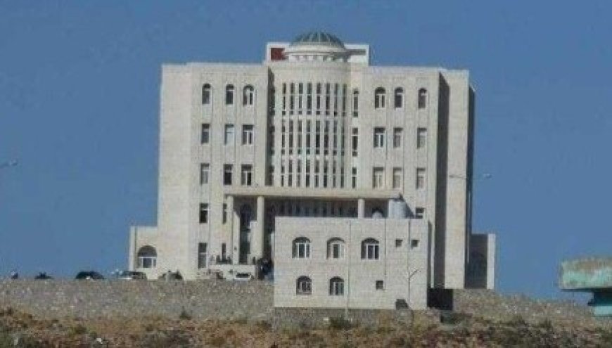 النيابة العامة في تعز تنفذ حكم القصاص الشرعي بحق المدان فاروق مهيوب عبدة محمد الشرعبي...