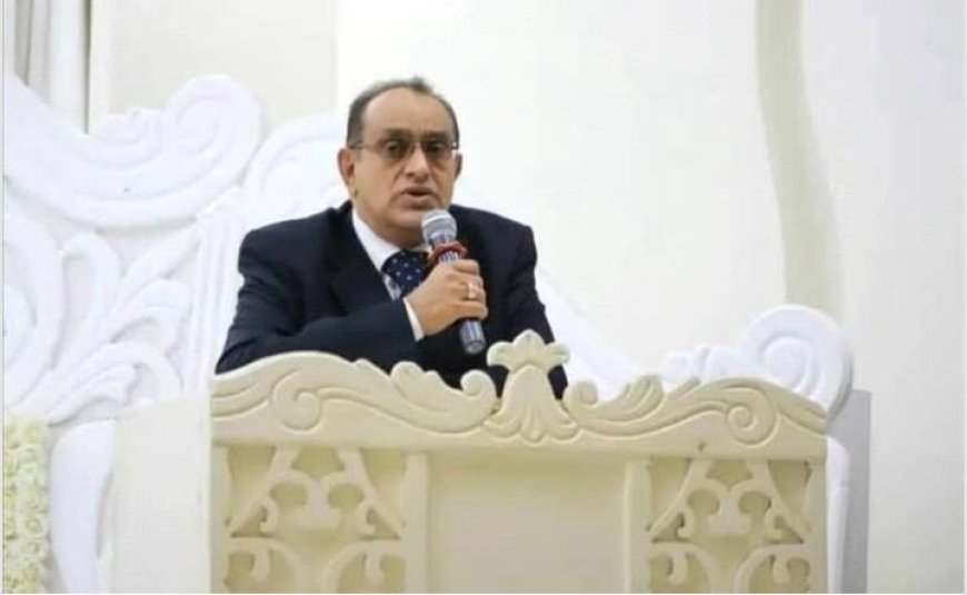 بهدف تعزيز مستوى الكفاءات الطبية العاصمة عدن تستعد لاستضافة المؤتمر الأول لجراحة الأوعية الدموية...