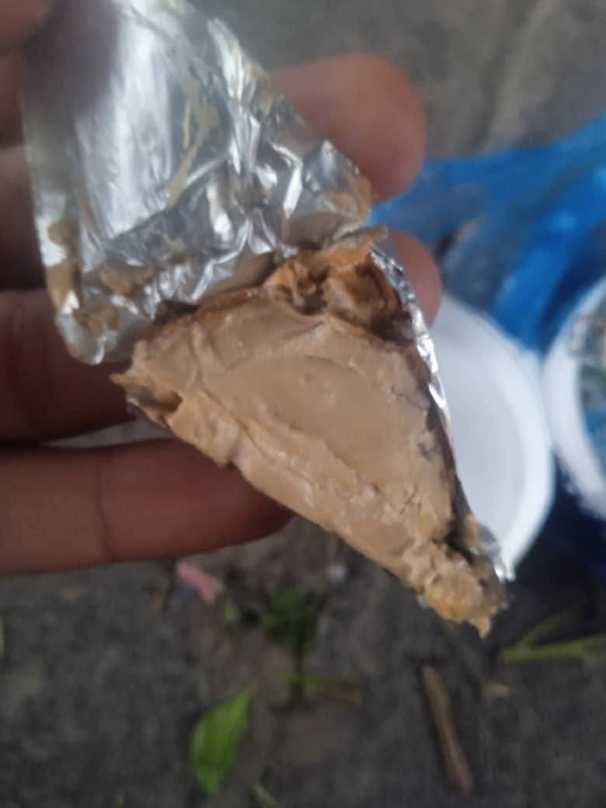 الناشط جمال الأسمر يسلط الضوء على أزمة فساد الغذاء في أسواق تعز