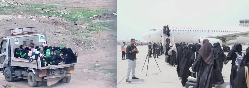 الشعيبي: الجنوب يبني مستقبل الشباب بالعلم بينما الشمال يشهد قسراً طائفياً
