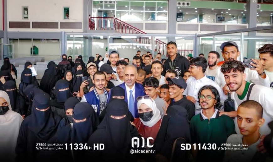 عاجل.. اول تعليق من وزير التعليم العالي حول المبتعثون إلى الإمارات(تعرف ماذا قال)