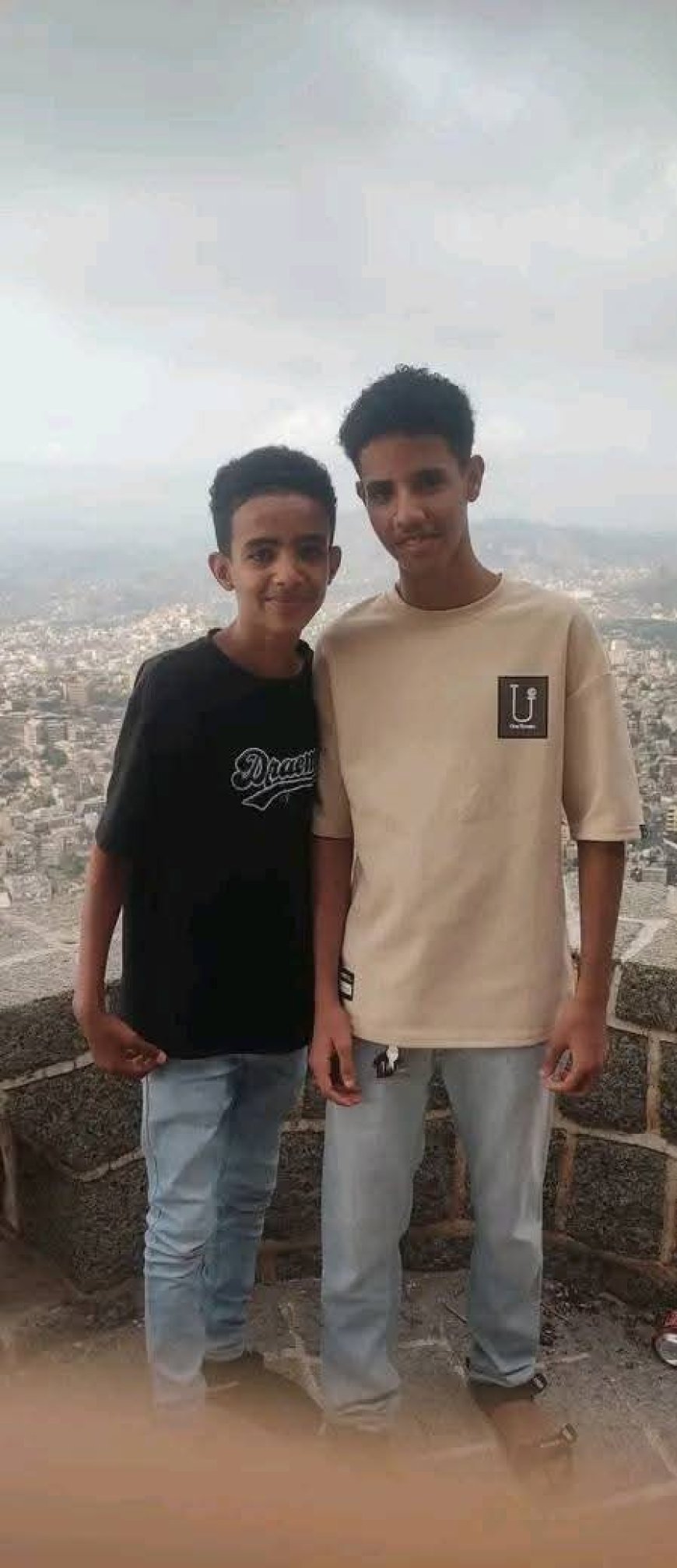 بظروف غامضة..إختفاء 3 أطفال في تعز