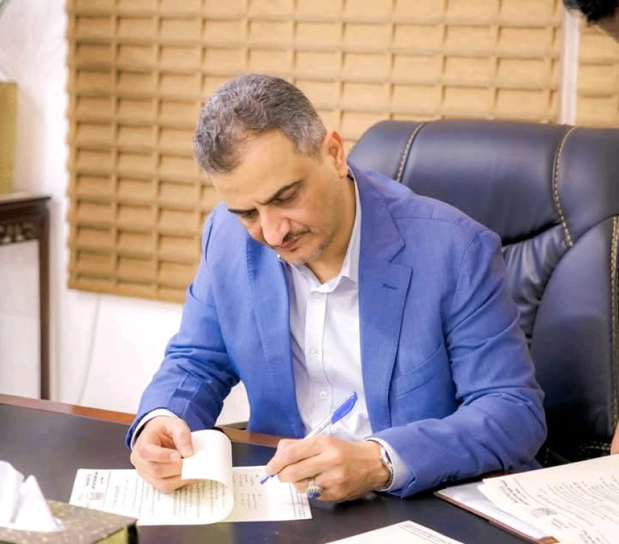 محافظ العاصمة عدن يوجه بإغلاق محلات القات داخل الأحياء والمناطق السياحية...