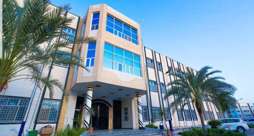 المدير الإقليمي لمركز South24:يوجه نداء عاجل طلاب جامعة العلوم بعدن مهددون بترك الدراسة(لهذا السبب)