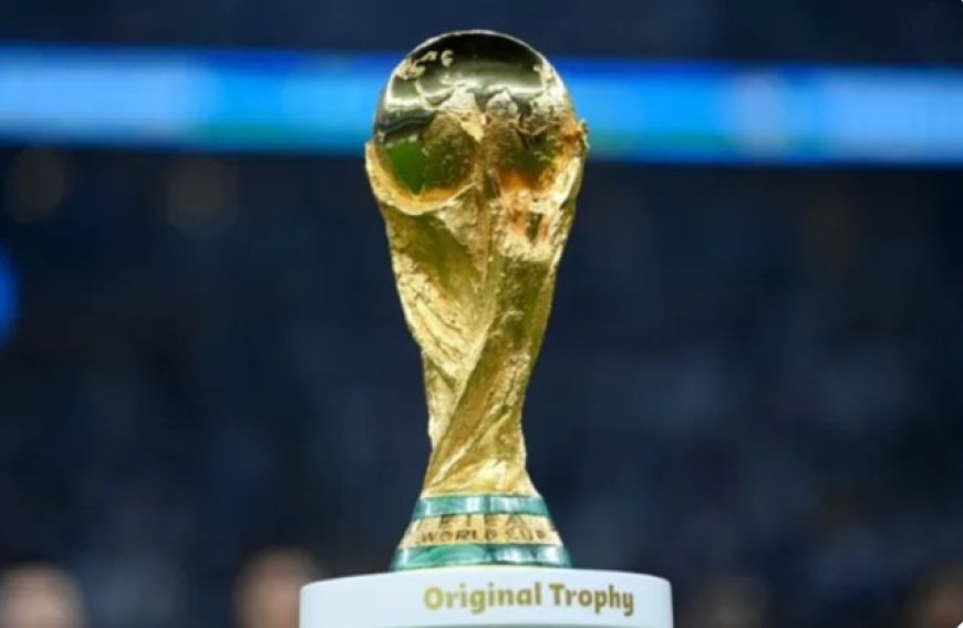 تعرف على الدول التي تأهلت إلى كأس العالم 2026م.