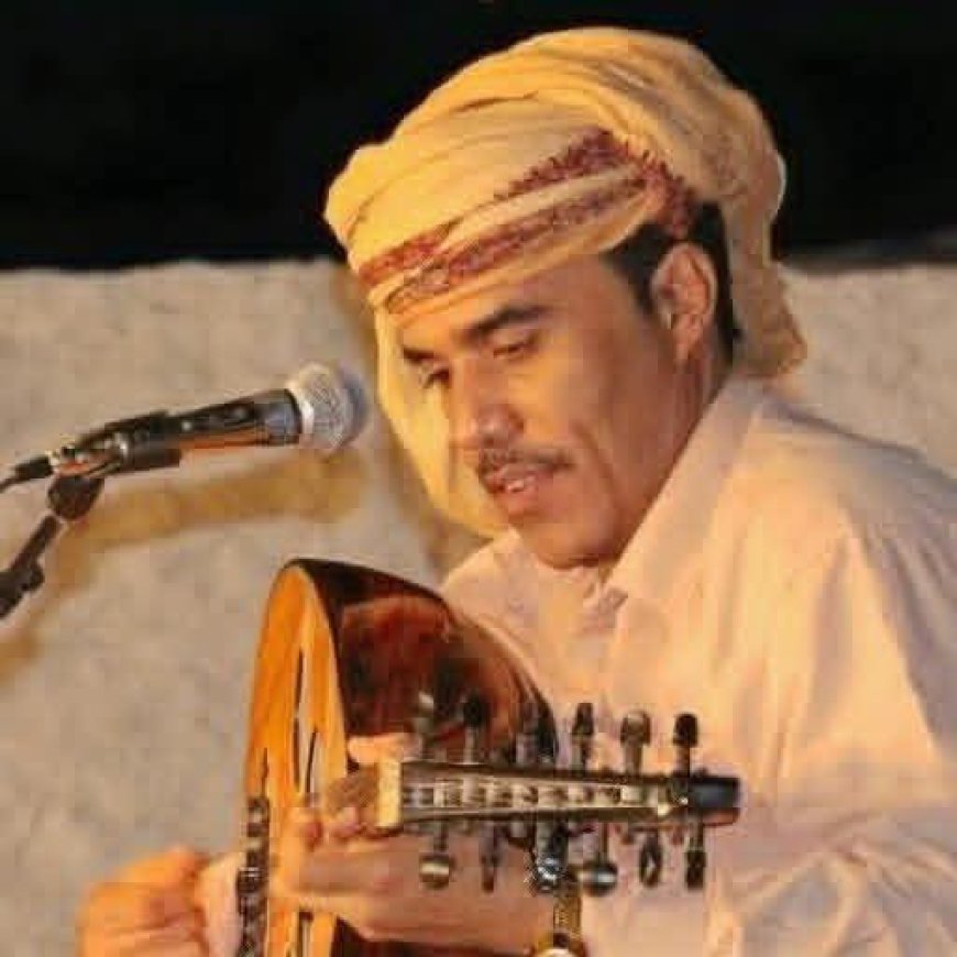 وزير الأشغال العامة والطرق يعزي أسرة الفنان الراحل محمد مشعجل