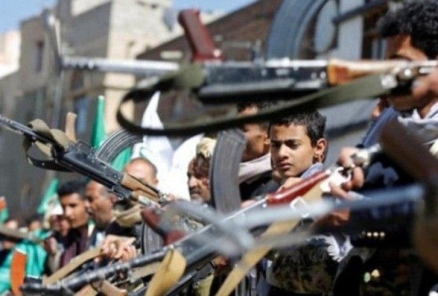 قيود مشددة تفرضها الميليشيات الحو,,ثية لمنع الاحتفال بذكرى ثورة 26 سبتمبر ...