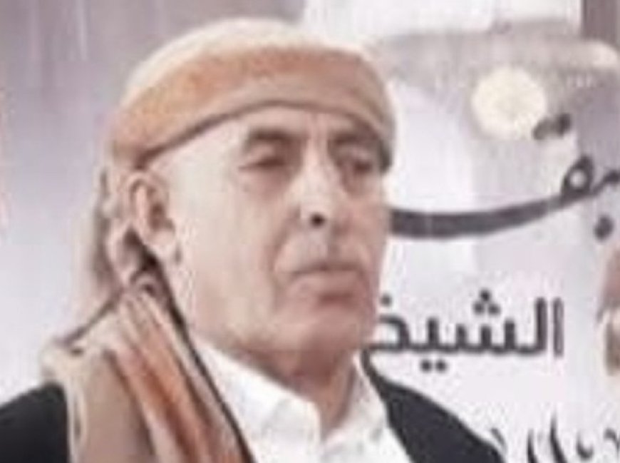 الميليشيات الحو,,ثية تختطف شيخا قبليا في محافظة عمران..