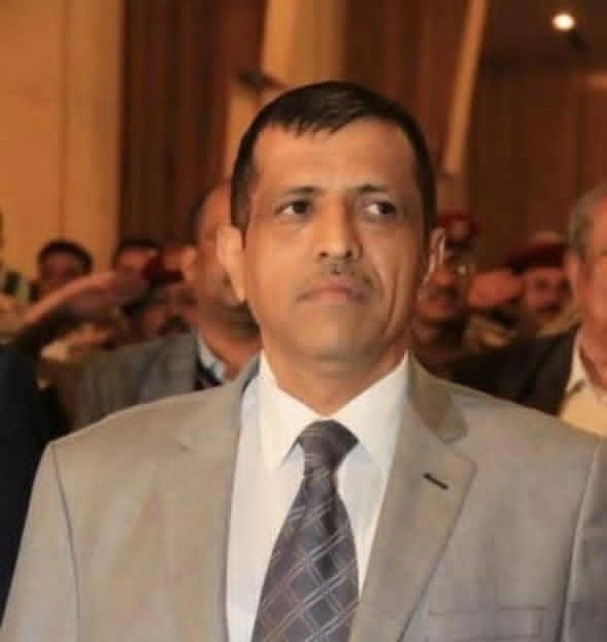ناشط جنوبي: صمت شمالي مريب تجاه اختطاف غازي الأحول في صنعاء"