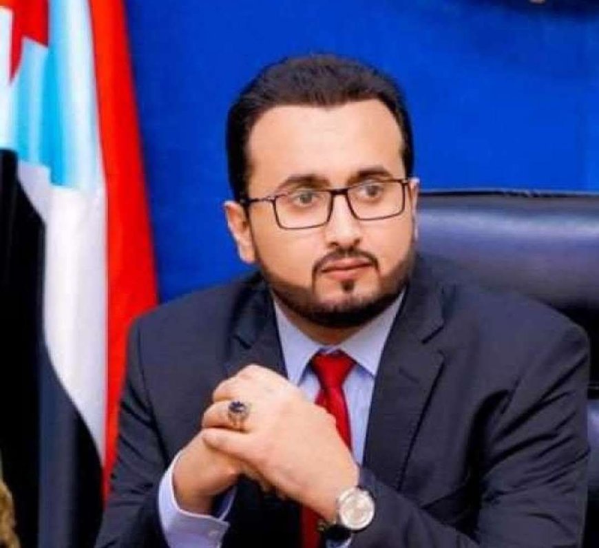 عريضة تأييد شعبي لقرارات سالم ثابت العولقي ورفض استقالته