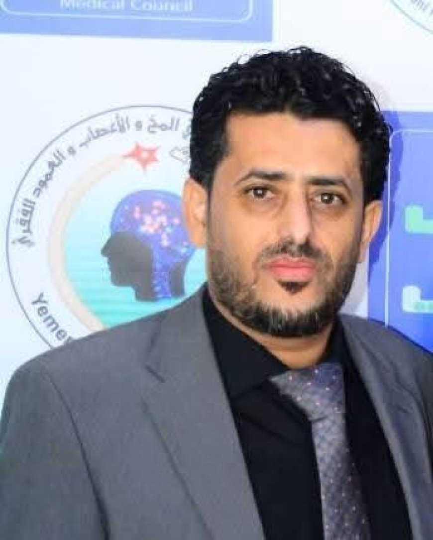 أسرة الطفلة منال محمد ثابت تشكر د.عمر التركي على جهوده الطبية