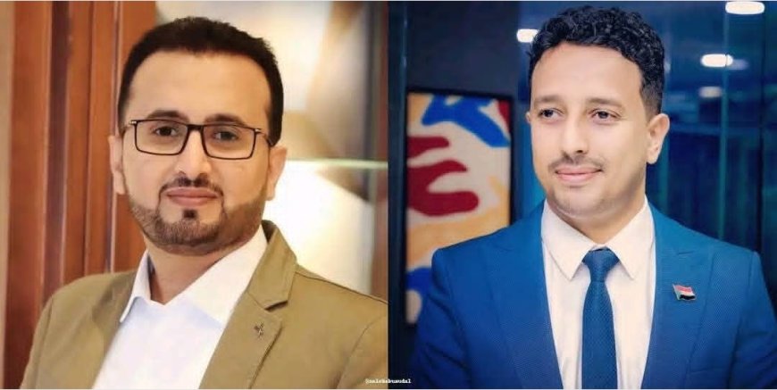 عاجل: تعيين المهندس محمد عبادي رئيسًا لهيئة الأراضي خلفًا لسالم ثابت العولقي