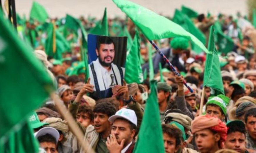 دكتور عوض يدعو إلى صلوات لأجل اليمن...