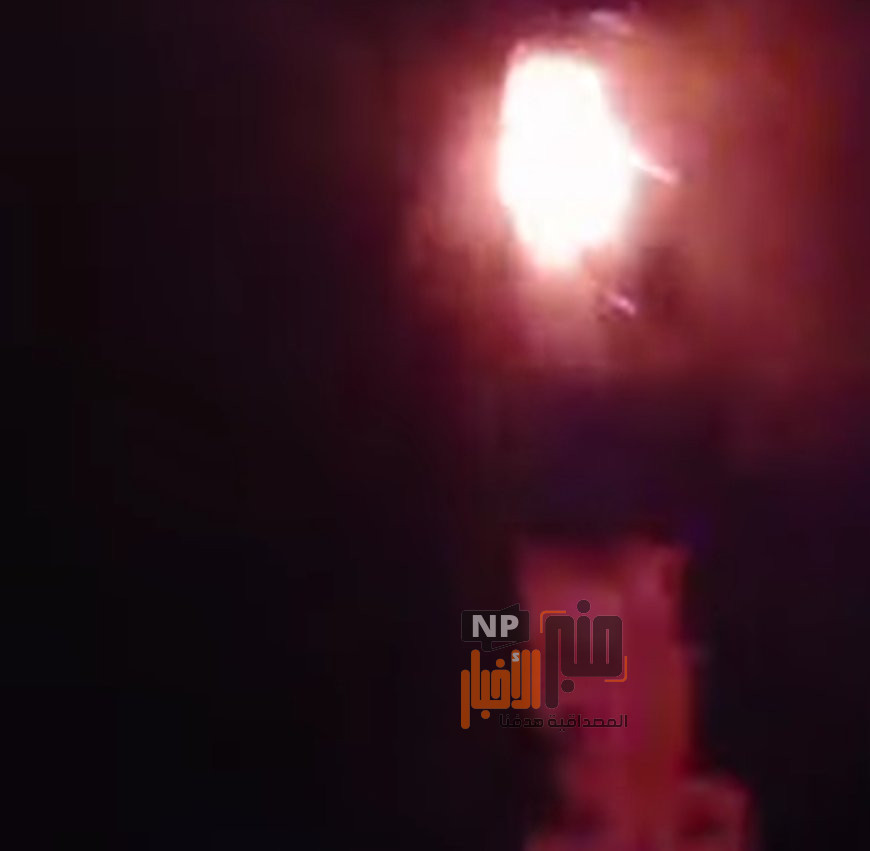 عاجل: هذا سبب انفجار هز بئر أحمد في عدن