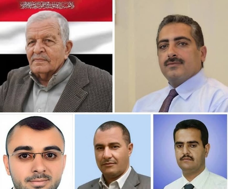 قرابة 20 صحفيا وإعلاميا حو,,ثيا يلقون حتفهم في صنعاء ..
