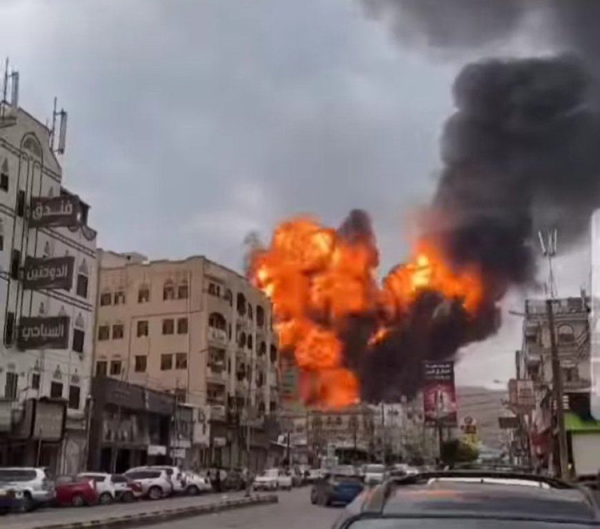 الحو,,ثيون يتصدرون أجندة التهديدات الإسرائيلية..