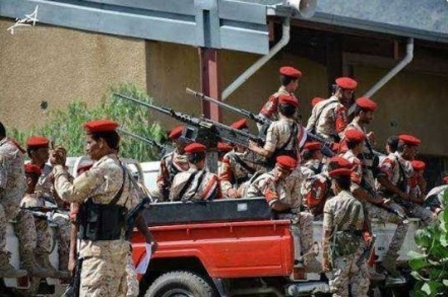 الشرطة العسكرية تحبط تهريب مبيدات سامة إلى تعز...