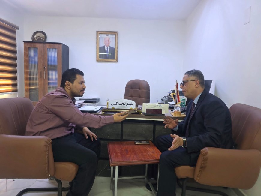 السفارة اليمنية بالقاهرة: المدراس اليمنية بالقاهرة كانت حلاً مؤقتا ومصر دولة ذات سيادة نحترم كافة قراراتها