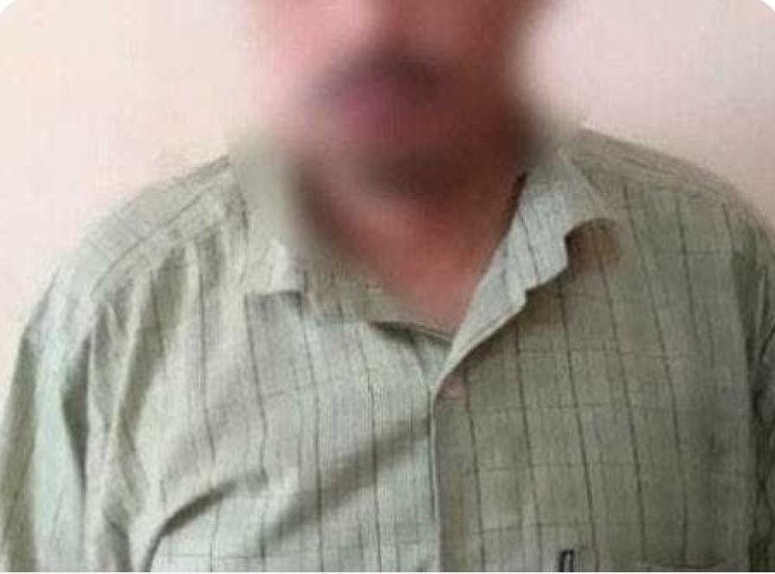 قوات الحزام الامني تلقي القبض على مطلوب أمني شرق العاصمة عدن...