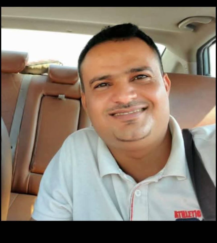 عاجل:مواقع التواصل الاجتماعي تتحول إلى صالة عزاء مفتوحة بسبب وفاة هذا الدكتور (تعرف عليه)