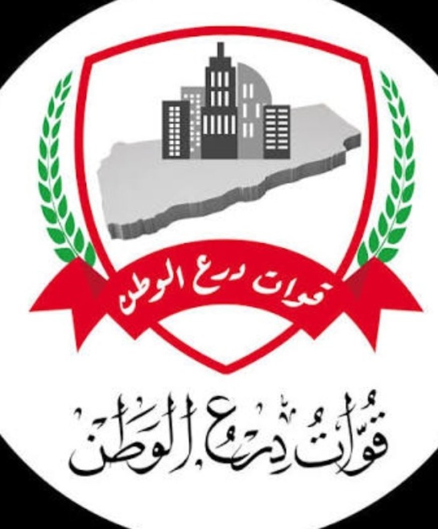 حملة لتأمين طريق الوديعة – العبر في حضرموت يطلقها درع الوطن ...