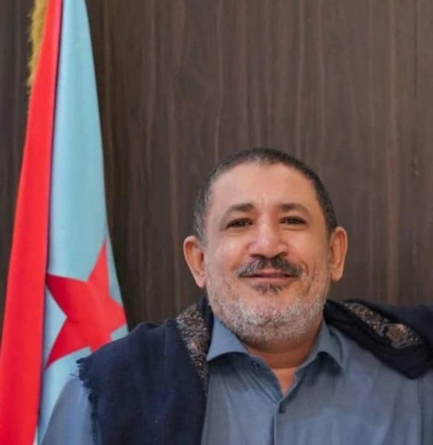 رئيس مؤسسة طموح للتنمية الانسانية يعزي بوفاة المناضل أديب العيسي