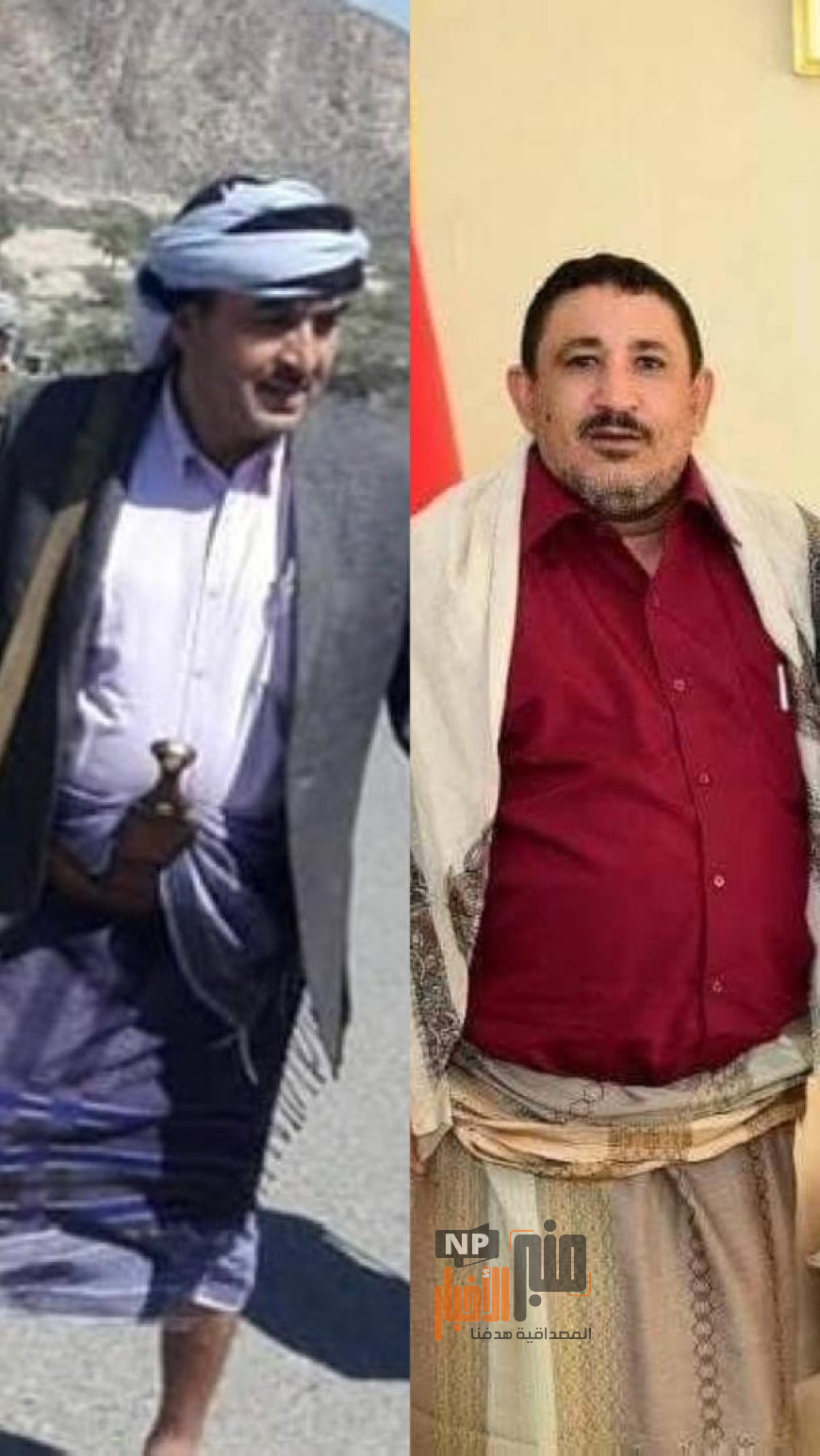 وكيل محافظة أبين الشيخ حسين الجنيدي ينعي رفيق دربه الشيخ العيسي ويشيد بتضحياته الجسيمة
