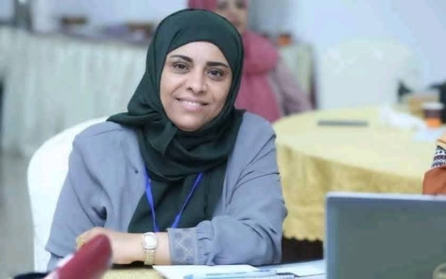 عاجل وحصري..مصدر أمني لموقع منبر الأخبار يروي تفاصيل صادمة حول الطريقة التي أغتيلت فيها مديرة صندوق النظافة في تعز 