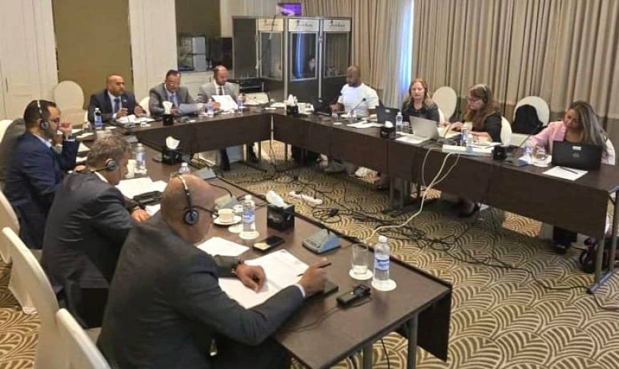 إختتام ورشة عمل حول الاستراتيجية الوطنية لتسهيل التجارة بدعم من البنك الدولي...