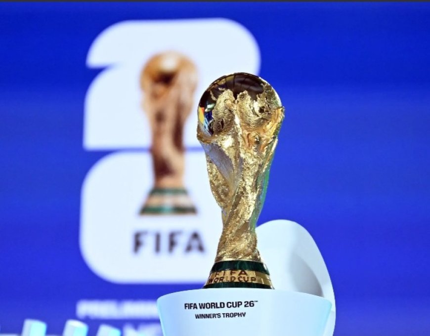 إسبانيا تهدد بالانسحاب من كأس العالم احتجاجًا على إسرائيل...