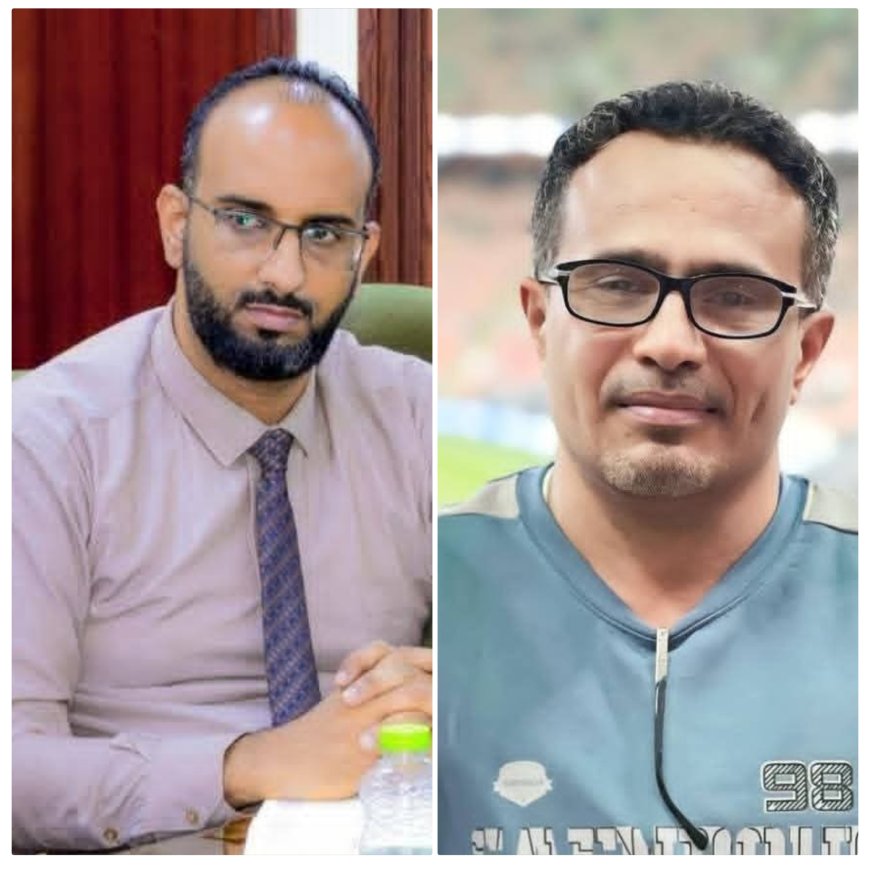 فيما محمد نزيه تكريمنا لمروان تقديرا لمشواره الحافل بالعطاء:الاثنين القادم..هيئة الطيران بعدن تكرٌم النجم الشهير مروان مسعود
