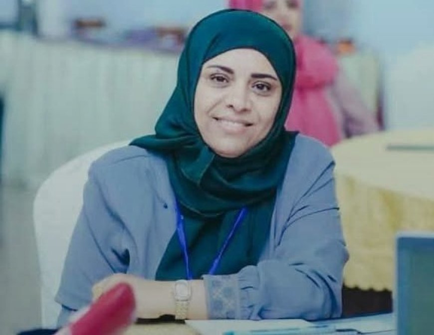 نقابة المعلمين بتعز تصف اغتيال افتهان المشهري بمحاولة اغتيال قيم التفاني والوفاء في خدمة المجتمع...